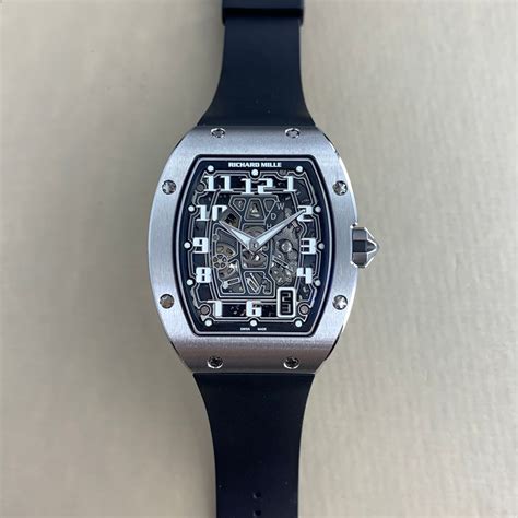 richard mille rm 67 replica|richard mille cheapest price.